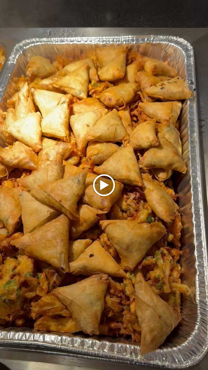 Lal Qila Afghan, Persian , Pakistani Mediterranean Cuisine-2