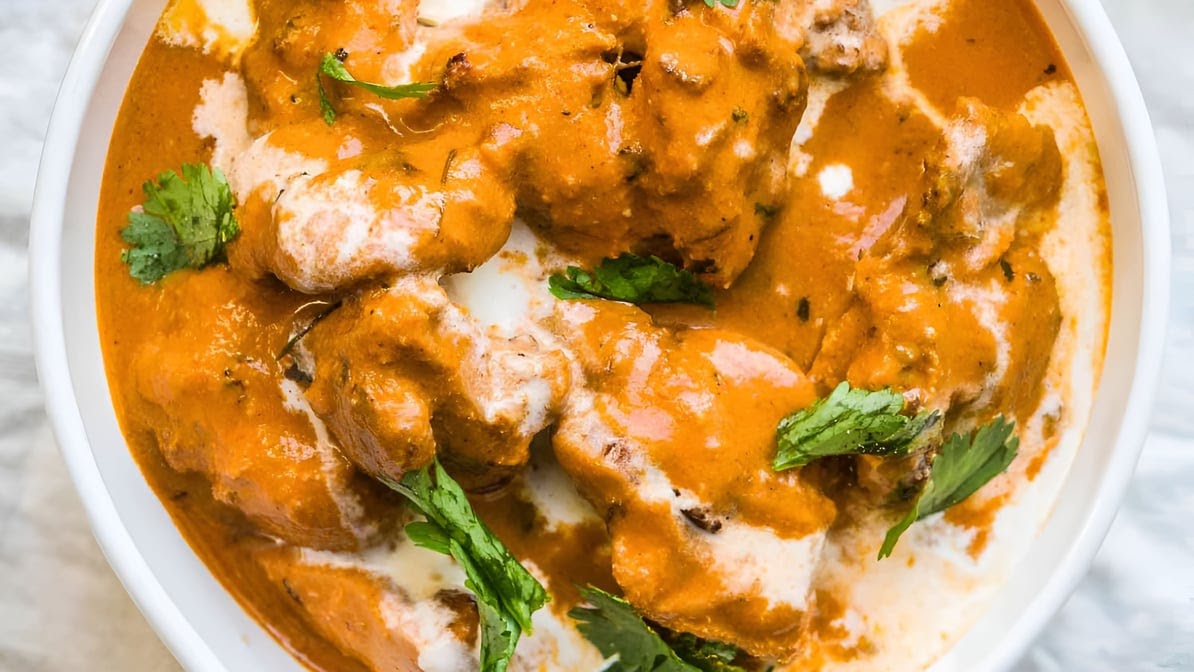 Lal Qila Afghan, Persian , Pakistani Mediterranean Cuisine-7
