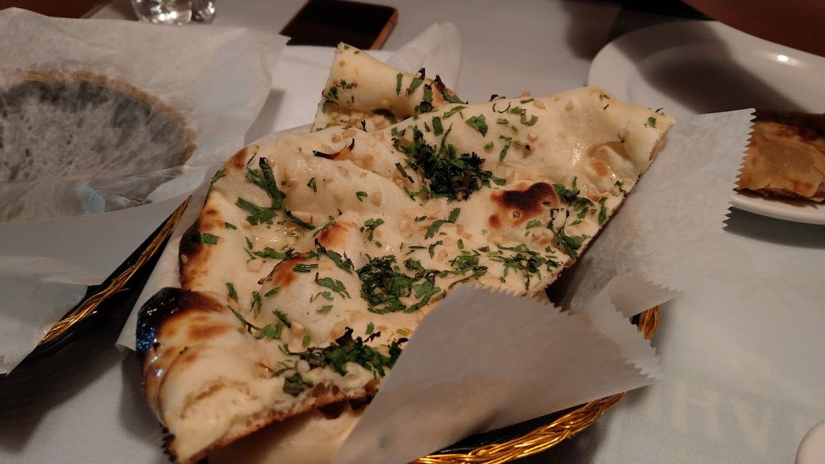 Lal Qila Afghan, Persian , Pakistani Mediterranean Cuisine-8